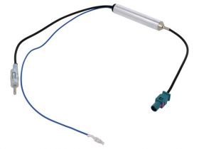 ZRS-S/GOLF-DIN SEPARATOR GOLFV FAKRA