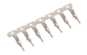 Zacisk zagniatany Męski Wurth Elektronik WR-MPC3 Obudowa wtyku męskiego WR-MPC3 3 3 mm