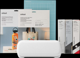 8002010 Cutting machine, Cricut Joy Xtra starter bundle