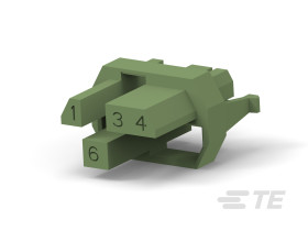 Wspornik TE Connectivity