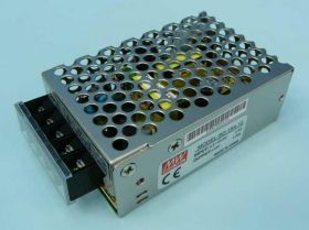 SD-15A-12 12V/1,25A/15W ZAS.MOD.IMPUL