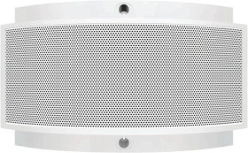 Głośnik naścienny 100V 10/5/2,5W PA WDW-330-CX10