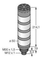 Sygnalizator łączony Turck TL50BGYRAQ