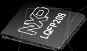 LPC1788FBD208K ARM®Cortex®-M3 MCU, 32-bit, 3.3V, 512 KB, 120MHz, LQFP-208
