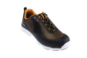 Półbuty ochronne Męski Nie antypoślizgowe, DeWALT