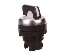 OSMOZ Manetka czarna 3poz. stab. bez podśw. 023923