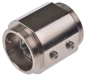 Łącznik RJ-45 RJ45 Cat6 Ekranowane porty: Łącznik Telegartner