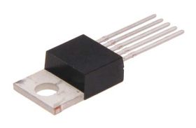 LM2596T-5.0 Step-Down 3A 5V
