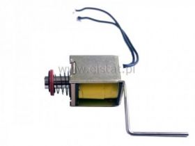 Elektromagnes pchający 12V 0.5kg