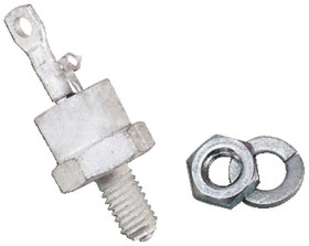 Tyrystor 25A 800V Vishay SCR 440A TO-208AA