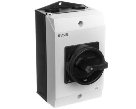Rozłącznik izolacyjny 3P 32A w obudowie P1-32/I2/SVB-SW 207315