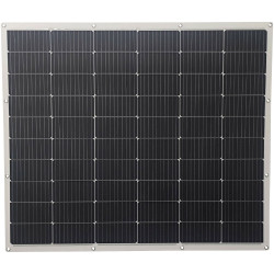 Sygonix SY-6799598 Flexible solar panel 220W Monocrystalline