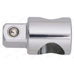 Redukcja do nasadek 1/2 cala męska- 3/4 cala żeńska 08-565