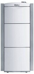 Vaillant 0010007704 Zbiornik na gaz A (A+++ - D)