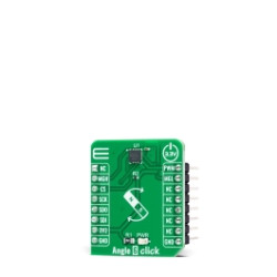 MIKROE Angle 6 Click