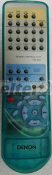 Zamiennik DENON RC-867