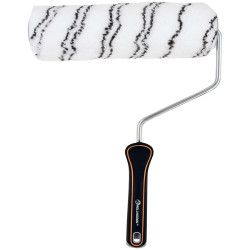 Rollingdog 08596 THE-BOXER™ High-Density Polyamide Paint Roller, 9"/230mm