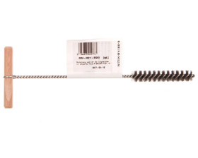 Wycior metalowy do czyszczenia otworów M12 R-BRUSH-M12/M
