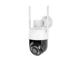 Kamera Wi-Fi zewnętrzna Kruger&Matz Connect C110 Tuya