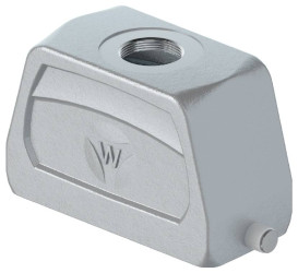 Wieland Electric 71.352.1635.1 Obudowa, część górna 1 szt.