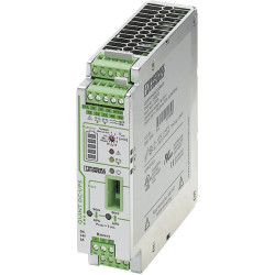 Phoenix Contact 2320212 QUINT-UPS/24DC Uninterruptible Power Supply 9.4A