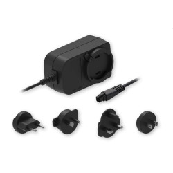 Teltonika PR315PS3 uniwersalny 4-pinowy zasilacz 24V 1A 24W