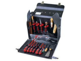 Torba narzedziowa VDE "Start" 220168/VDE HAUPA