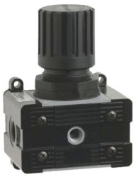 Regulator pneumatyczny, G 3/8, RS PRO