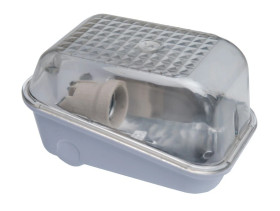 Oprawa kanałowa 7041S 60W E27 IP54 IK10 A1300-P