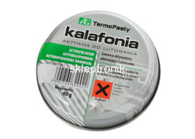 Kalafonia 40g AG