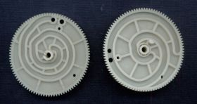 NR1002 PQ 20577 JVC ZĘBATKA VIDEO