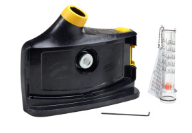 Zestaw startowy zasilanego aparatu oddechowego Zespół dmuchawy Zasilany 3M