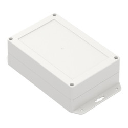 Obudowa hermetyczna ZP180.120.60SUb-IP67 TM ASA