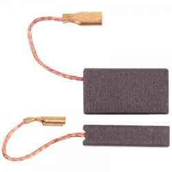 SZCZOTKI WEGLOWE SW-91 5X10X15MM