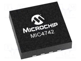 MIC4742YML-TR