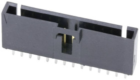 Molex 705430013, piny: 14, 1 szt.