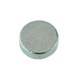 Cylindrical Disc Magnet 3 x 1mm - M1219-1