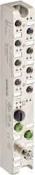Rozdzielacz czujnik / element wykonawczy, aktywny Lumberg Automation 0980 ESL 109-122 934 857-001 1 szt.