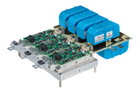 Płytka ewaluacyjna Infineon Płytka ewaluacyjna Płytka ewaluacyjna Pojazdy użytkowe