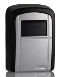 Skrzynka na klucze Szafka na klucze Zamek szyfrowy Montaż ścienny