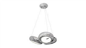 Lampa Wisząca Mercurio 36W Led Ml329 Milagro