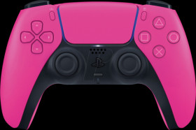 9575955 Sony DualSense PS5 Controller V2 wireless, pink