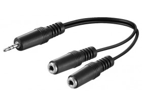 Kabel przejściowy jack 3,5 mm