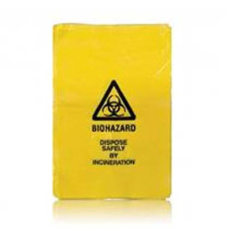 Biohazard Bags with random print (biohaz