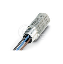 Ochronnik przepięciowy S-PT-EX-24DC-1/2" 2800035