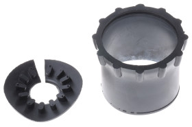 Osłona oświetleniowa, do użytku z: Przenośna lampa warsztatowa