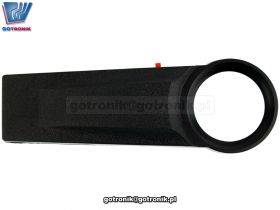 Lupa rÄczna 50mm z podĹwietleniem