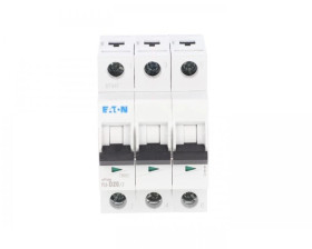 Wyłącznik nadprądowy 3P D 20A 6kA AC PL6-D20/3 286614