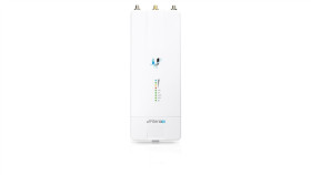Radiolinia Airfiber, 5Ghz, Gps, 1X Rj45 1000Mb/S Ubiquiti Af-5Xhd