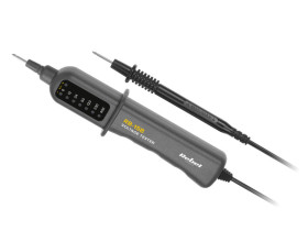 Miernik REBEL RB-15C wskaźnik napięcia